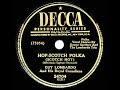 1949 HITS ARCHIVE: Hop-Scotch Polka (Scotch Hot) - Guy Lombardo
