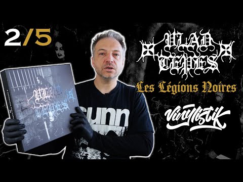 Thumbnail for Vlad Tepes - Les Légions Noires (2ème partie) 2/5 by Les Légions Noires