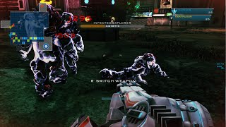 Sanctum 2 -23- Horrifying (with Clyceer)