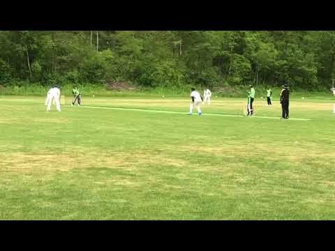 2020 CSPL - Cossonay CC v St Gallen CC - The Miracle at Cossonay!