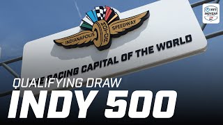 Re: [閒聊] 109th Indianapolis 500 排位週