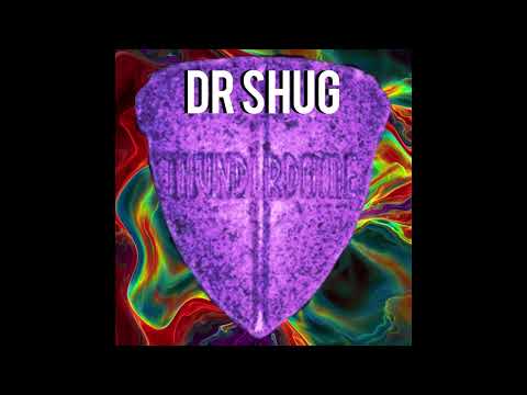 Tony Ronald - Help (Dr Shug Remix)