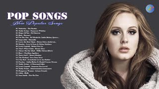 Adele, Maroon 5, Ed Sheeran | Billboard Hot 100 This Week - Best Pop Music Playlist on Spotify 2024
