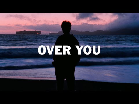 Dillistone - Over You