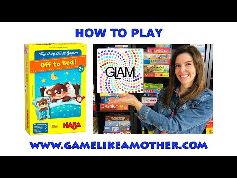 How to Play Off to Bed!