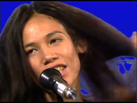 Fanny Live @ The Beat Club 1971