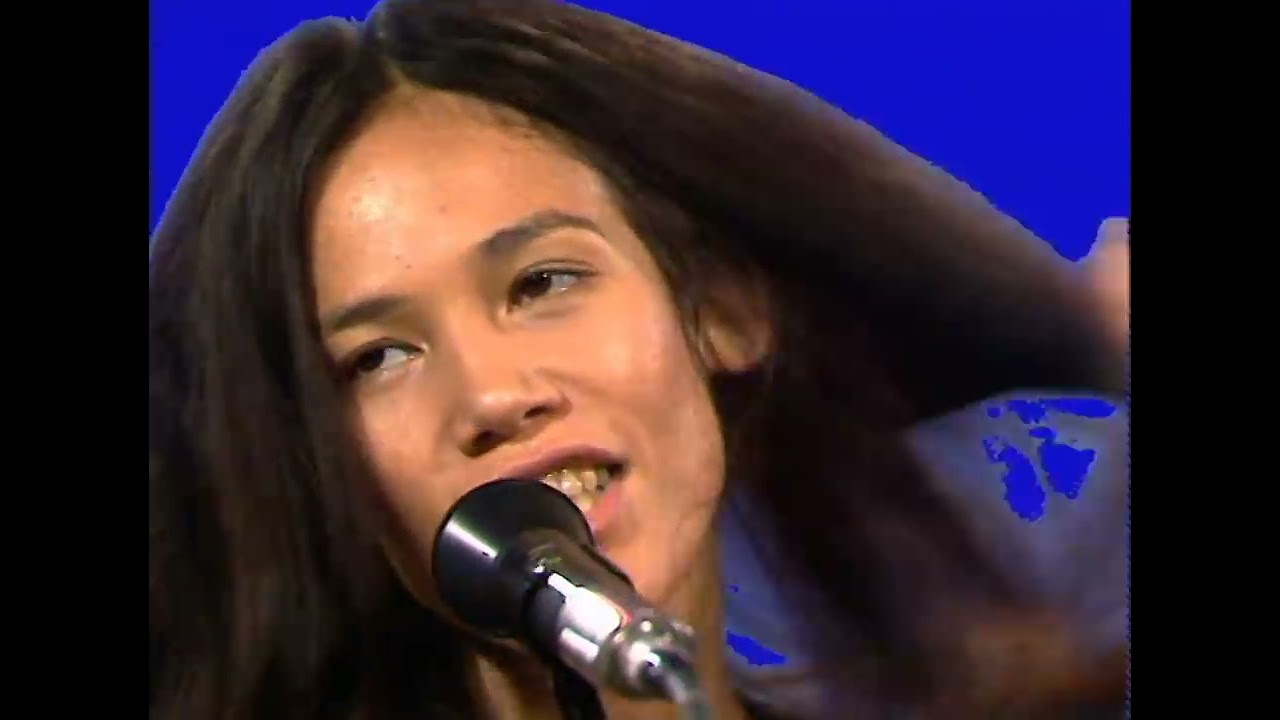 Fanny Live @ The Beat Club 1971 - YouTube