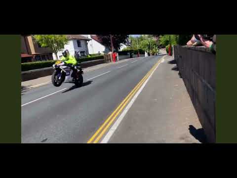 TM #1 over Ago’s Leap TT 2022