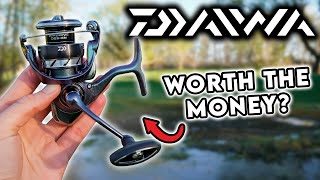 Daiwa Regal LT Full Review: A Fishing Reel We Need To Discuss...