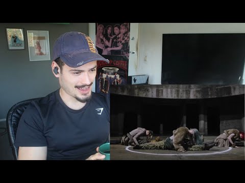 OMG!! XLOV FIRST TIME HEARING 'RIZZ' & '1&ONLY' MV'S REACTION