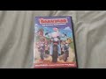 BARNYARD DVD Overview