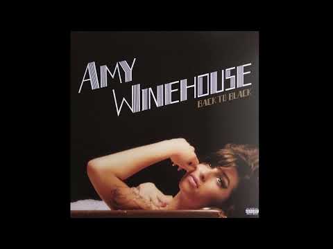 Amy Winehouse - You Know I'm No Good (Feat Ghostface Killah) 2006