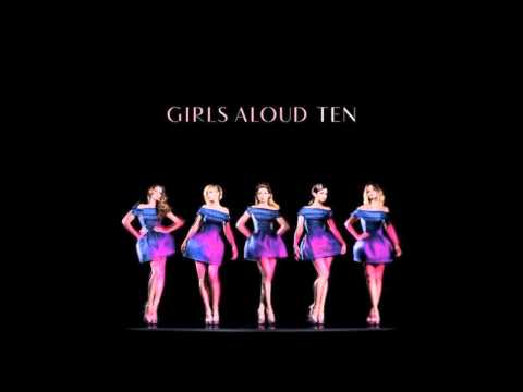 Girls Aloud - On the metro - TEN (HD)