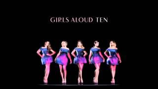 Girls Aloud - On the metro - TEN (HD)