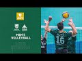 BUCS Men's Volleyball | University of Nottingham vs UCL