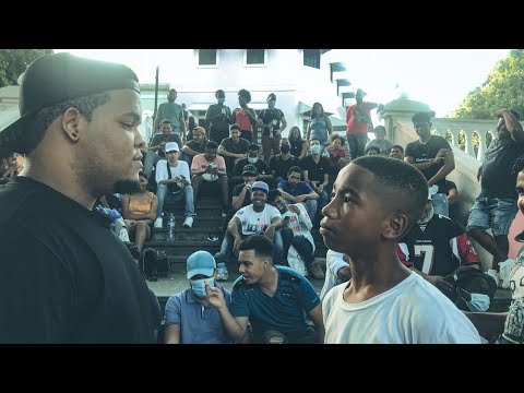 KDT VS DKAPO | DOBLE O NADA | OCTAVOS