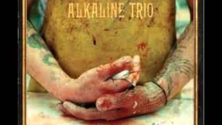 Warbrain-Alkaline Trio
