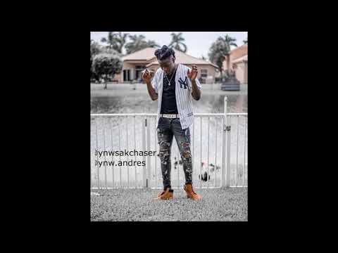 YNW Sakchaser -Speaking Fax {RipSak}