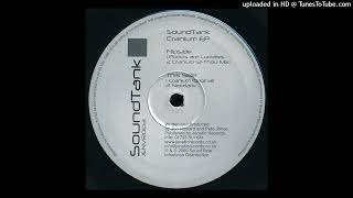 SoundTank - Purists Are Luddites