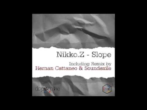 Nikko Z - Slope | HD Original Mix