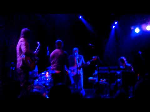 Greyboy Allstarts - Independent SF 5/13