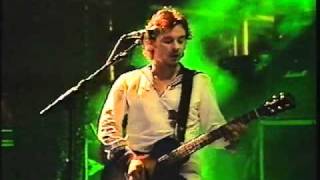 Manics - Slash and Burn, Live - Glastonbury &#39;94 (2 of 3)