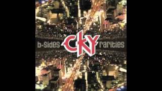 Rio Bravo - cKy (B-Sides & Rarities)
