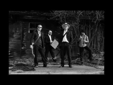 Highway to Odessa [2014]