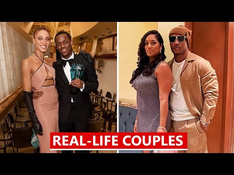 Top Boy Sеason 3 Cast Ages ❤️ Real-Life Partners❤️ 🔥SHOCKING AFFAIRS 🔥 Revealed!!