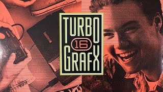 TurboGrafx-16 Grab Bag (Session 1/5)
