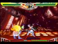 Vampire Savior Felicia Playthrough Final Battle