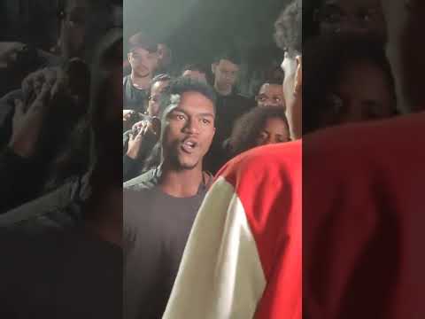 GINE X ZED - 3 ROUND