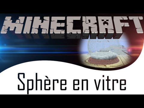 comment construire fenetre minecraft