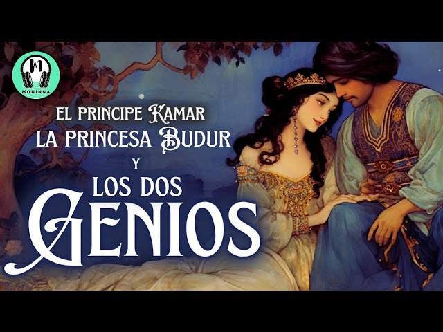 Vídeo relacionado con Cuentos de las mil y una noches (La aventura de LEER con Susaeta - nivel 3)