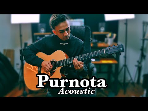 যদি "পূর্ণতা" সোলোটা পুরো একিউস্টিকে হতো কেমন হতো?