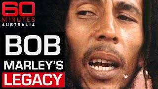 Bob Marley&#39;s lasting impact on Rastafarians, music and the world | 60 Minutes Australia