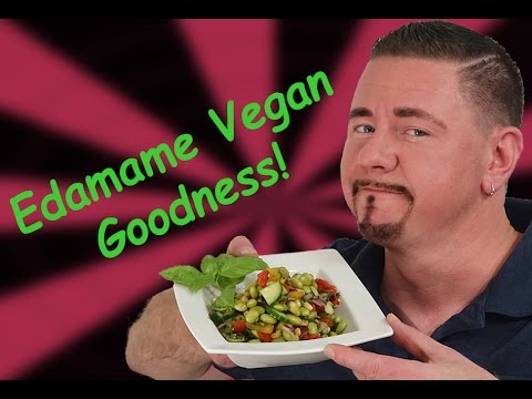 download lagu mp3 mp4 Edamame Cucumber Tomato Salad, download lagu Edamame Cucumber Tomato Salad gratis, unduh video klip Edamame Cucumber Tomato Salad