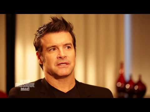 Hebdo Musique Mag - Bonus Roch Voisine