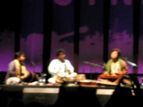 Debashish Bhattacharya Live @ FMM Sines 09