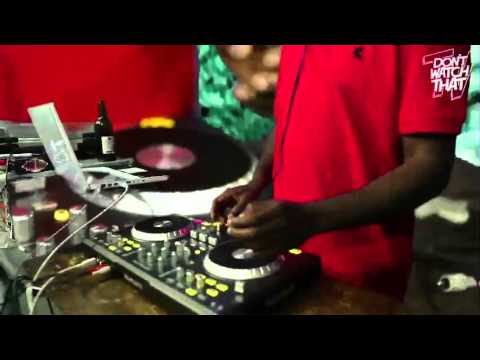 Just Jam  68 Curtis Lynch Carnival Special