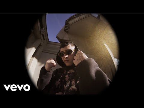 Sensey - Nemusím si hrát ft. SKiNNY BARBER (Official Music Video)