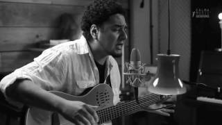 Pablo Reyes #1  (live session ) - Pardal // Calma Music Sessions