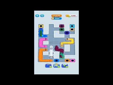 Gecko Out level 53