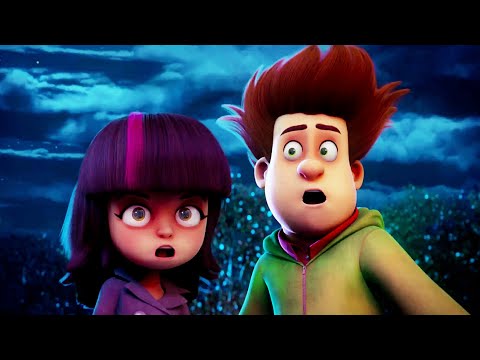 Monster Zone (2020) Trailer