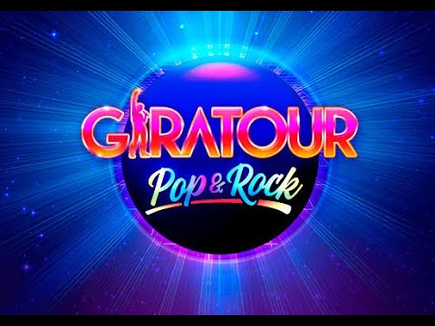Parchis, Chamos, MDO, Flans, Fandango, Menudo,Timbiriche - "Gira Tour Pop Rock" 2019 | Guadalajara