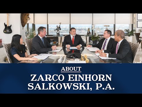 Play Law Firm Video