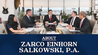 Play Law Firm Video