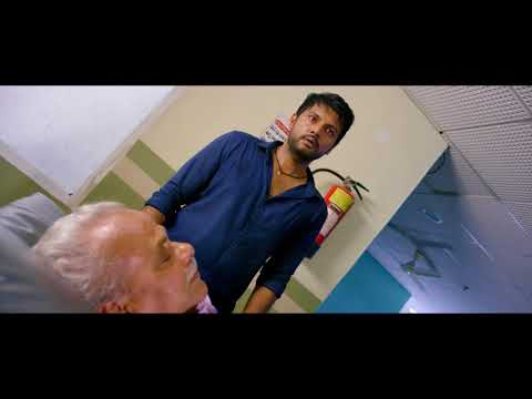 Mera Bharath Mahan Movie Theatrical Trailer