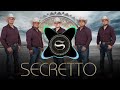 Mix Grupo Secretto (EDDYDJ)