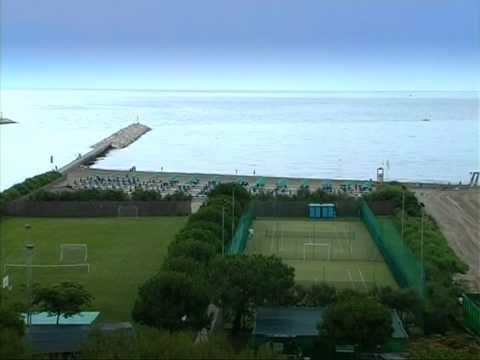 Hotel Caorle - Hotel San Giorgio von Caorle